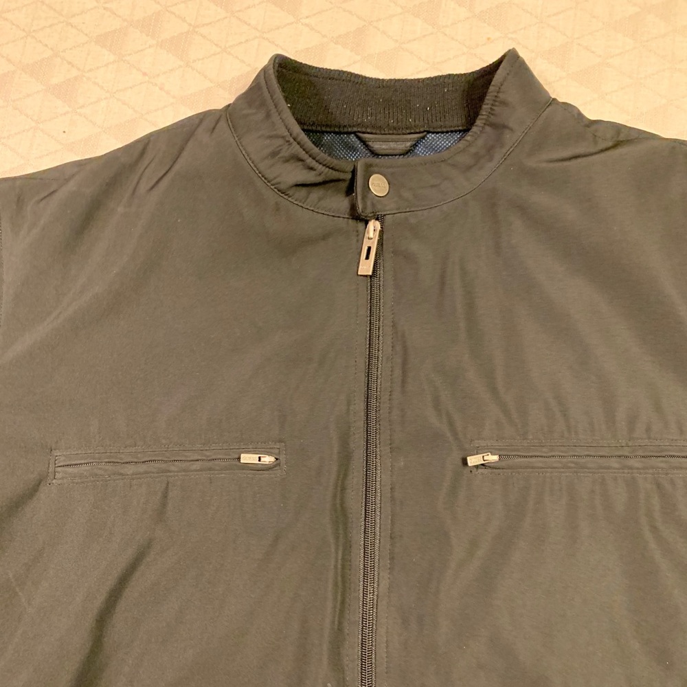 Guess Shell Jacket - Picture 2 of 5